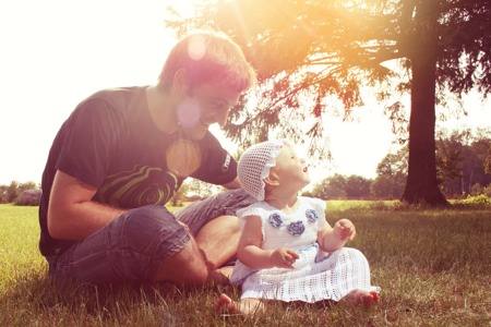 Mehr über das Angebot einer Familienberatung erfahren.